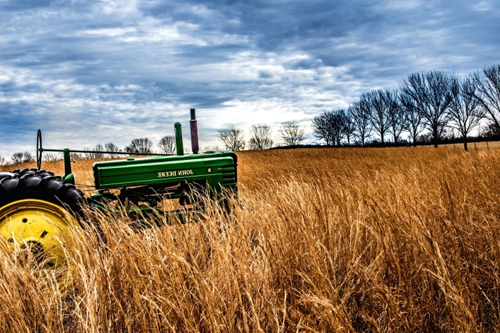 Agriculture