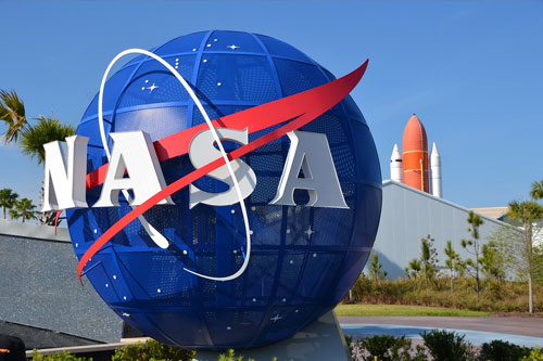 NASA