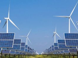 منافع الطاقة البديلة وتلوث البيئة