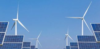 منافع الطاقة البديلة وتلوث البيئة