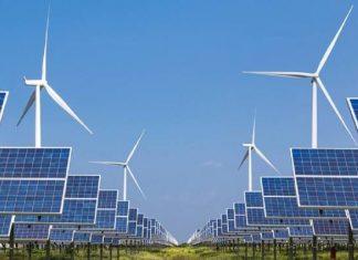 منافع الطاقة البديلة وتلوث البيئة
