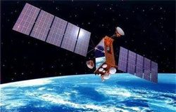 قمر صناعي عربي للرصد البيئي