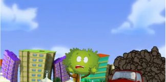 فيلم كرتوني توعوي