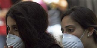 مصر تعلن عن ست إصابات جديدة بفيروس H1N1