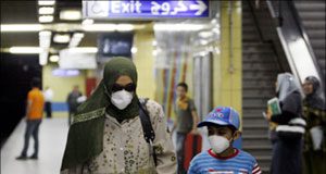 إنفلونزا الخنازير يسبب وفيات جديدة