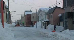 بعد الطاقة الشمسية… اليابانيون يستخدمون الثلج