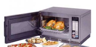 ابتكار أردني يخلص منزلك من إشعاعات المايكرويف