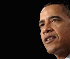 اوباما يعارض العقوبات التجارية في مشروع قانون بشأن الطاقة