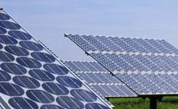 اختيار أبوظبي مقراً للوكالة الدولية للطاقة المتجددة