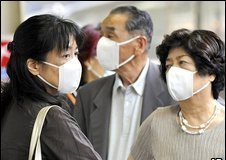 امريكا تؤكد وفاة 20 شخصا بفيروس الانفلونزا الجديد (اتش1ان1)