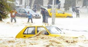 دراسة: 200 مليون “لاجئ مناخي” بحلول عام 2050