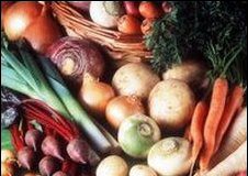 النباتيون أقل عرضة للإصابة بالسرطان من غيرهم