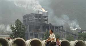 الاتحاد الاوروبي: تأخر التحرك الامريكي بشأن المناخ يزيد المخاطر