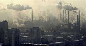 الصين راغبة بالتوصل لاتفاق حول التغير المناخي