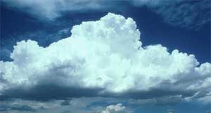 تقرير الامم المتحدة عن المناخ سيستهدف البحار والسحب