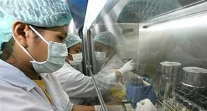 سورية تسجل ثالث اصابة بمرض انفلونزا الخنازير