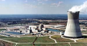 زيادة المفاعلات النووية لتوليد الطاقة من اجل مستقبل بريطاني