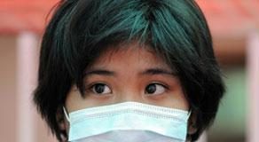 الولايات المتحدة: توفير لقاحات أنفلونزا الخنازير في أكتوبر