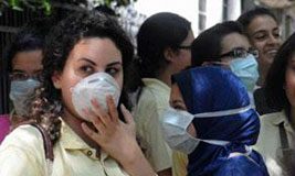 دراسة أمريكية: انفلونزا الخنازير شديدة الضرر للحوامل