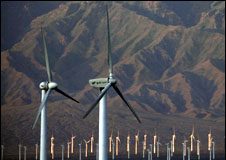 الصين تختار الطاقة المتجددة