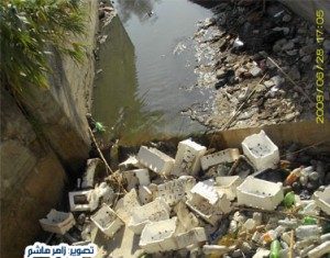 مرايا 86 : أغنية للبيئة بصوت ياسر العظمة