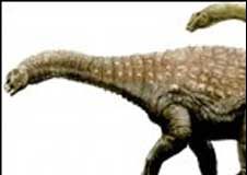 اكتشاف ديناصور جديد في أستراليا