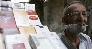 التدخين يقتل ستة ملايين شخص العام القادم