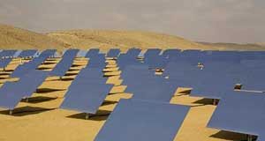 مشروع الطاقة الشمسية الأوروبي في الصحراء الكبرى.. معجزة أم سراب؟