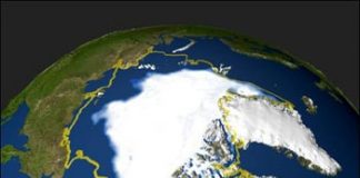 “تبريد الأرض” لمكافحة الاحتباس الحراري!