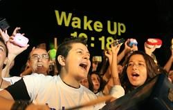 إندي-آكت تنبه العرب بسب تقصيرهم في التحرك ضد تغير المناخ