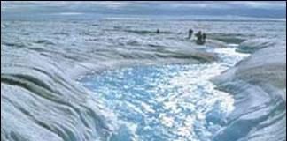 حرارة الأرض تتراجع في عام 2017 لكنها ستظل محرقة