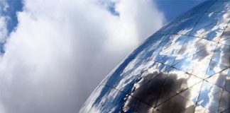 وكالة الفضاء الأوروبية تعلن عن نظام رصد عالمي جديد للبيئة