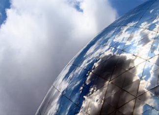 وكالة الفضاء الأوروبية تعلن عن نظام رصد عالمي جديد للبيئة