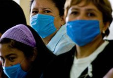 أنفلونزا الخنازير: 6 وفيات بالإمارات.. وتأجيل الدراسة بالكويت