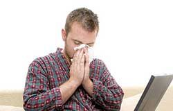 9 نصائح لتجب الإصابة بأمراض البرد في الخريف