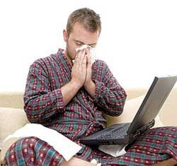 9 نصائح لتجب الإصابة بأمراض البرد في الخريف