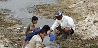 تركيا تزيد كميات المياه للعراق الذي يعاني الجفاف