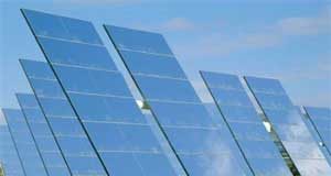 الصين تصدر قانونا لتعزيز الطاقة المتجددة