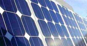 بدء تشغيل أول محطة كهرباء تدار بالطاقة الشمسية بمصر خلال 2010
