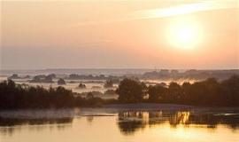 الشمس”الهادئة” يمكن ايضا ان تصيب الارض برياح عاتية