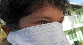 جرعة من لقاح أنفلونزا الخنازير تكفي لدحض الفيروس