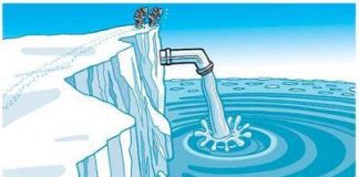 فشل قمة كوبنهاغن سيدفع العالم بسرعة أكبر نحو الهاوية