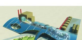 إقامة أول مصنع لتدوير النفايات وتوليد الطاقة في الفجيرة