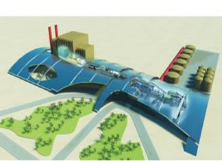 إقامة أول مصنع لتدوير النفايات وتوليد الطاقة في الفجيرة