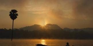 تغير المناخ يهدد الكثيرين في منطقة ميكونج