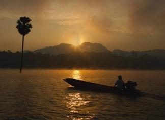 تغير المناخ يهدد الكثيرين في منطقة ميكونج