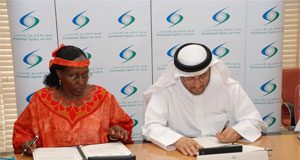 أبوظبي ترعى جهود المحافظة على الجوارح وأبقار البحر