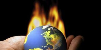 عقدان من العمل المتعلق بتغير المناخ تغير المناخ