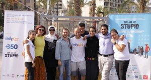 رجل المكعب الزجاجي نموذج مصغر لمستقبل البشر ولدينا فرصة قصيرة لتفادي أن يصبح حقيقة