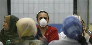 الصحة العالمية: جرعة واحدة من لقاح انلفونزا الخنازير تكفي